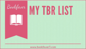 My TBR List: January 2022 — Choose My Next Read!