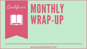 Monthly Wrap-Up: April 2022