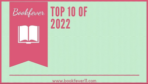 Top 10 of 2022: My Favorite New-To-Me Authors