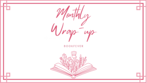 Monthly Wrap-Up: January 2023