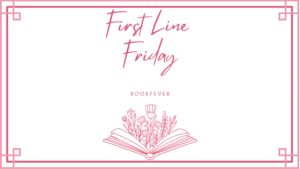 First Line Friday: Morgan Is My Name by Sophie Keetch