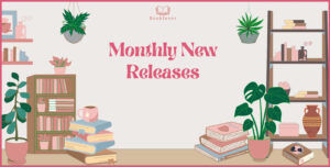 Monthly New Releases: March 2024