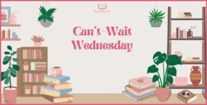 Can’t-Wait Wednesday: Nephthys by Rachel Louise Driscoll