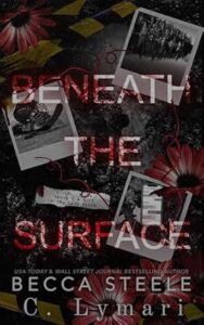 Release Blitz: Beneath the Surface by Becca Steele & C. Lymari